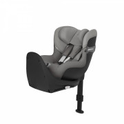 Sirona S2 i-Size - Soho Grey Soho Grey
